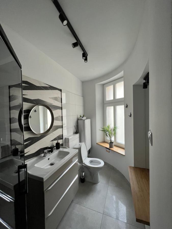 Melody Apartment คราคูฟ ภายนอก รูปภาพ