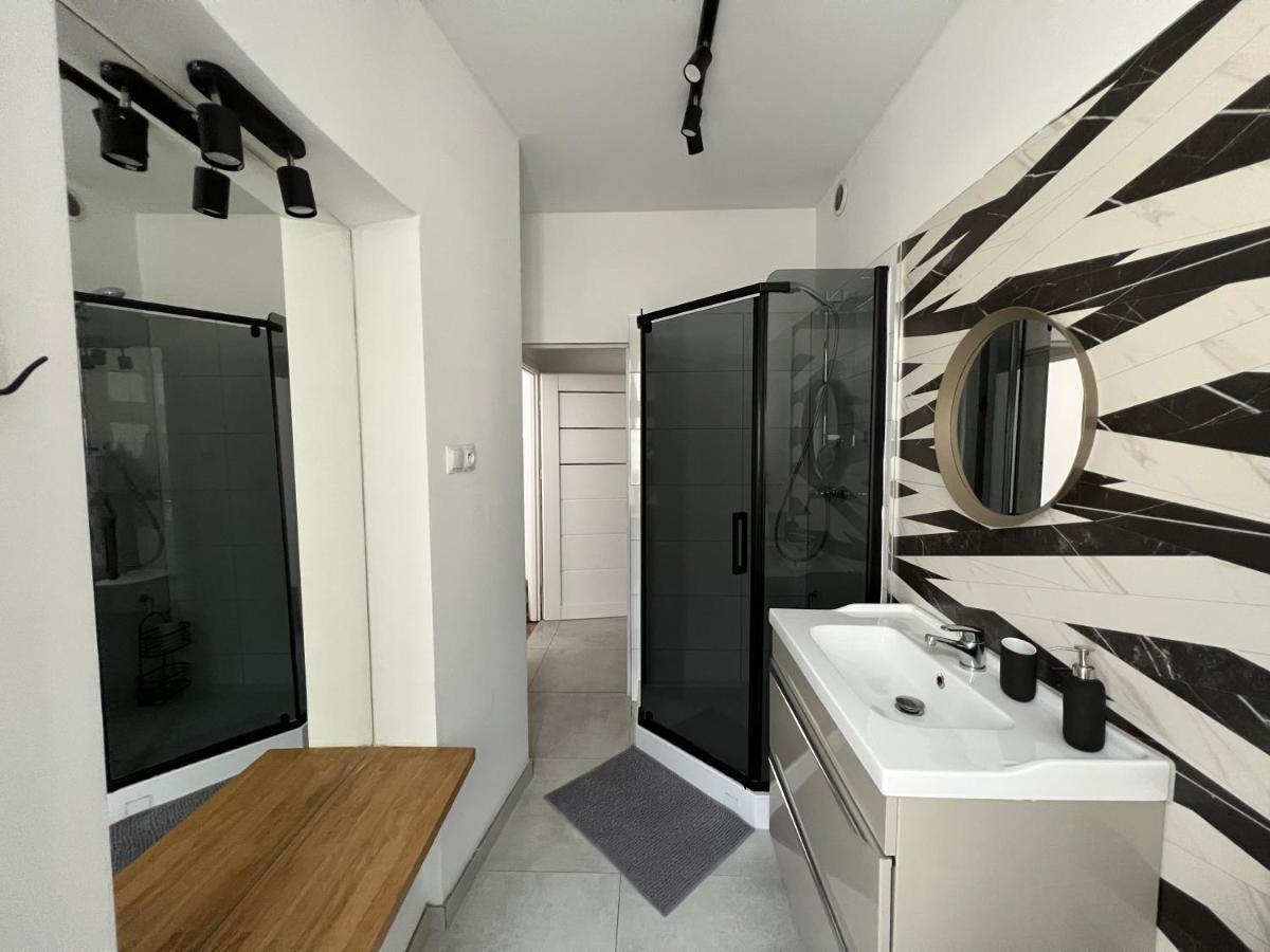 Melody Apartment คราคูฟ ภายนอก รูปภาพ